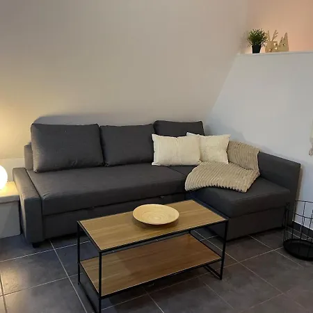 & Chill - 65r Daire